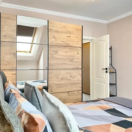 Panoramic & Mountain View Apartment *