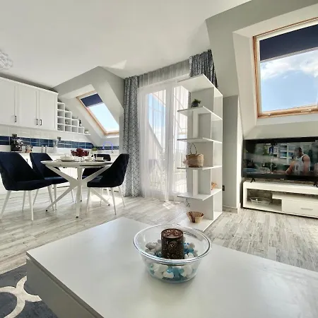 Panoramic & Mountain View Apartment *