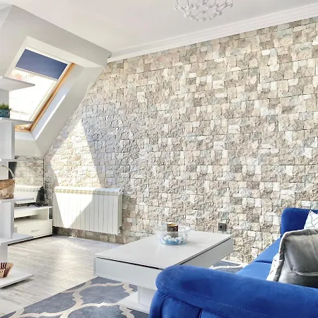 Panoramic & Mountain View Apartment *